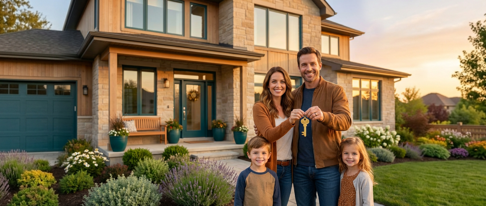 Imobiliária Ideia - Encontre seu imóvel dos sonhos