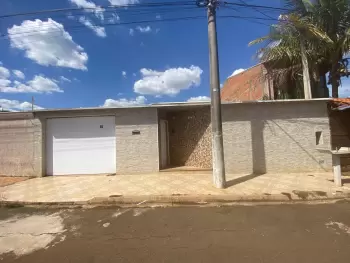 Imagem de CASA PARA LOCAÇÃO 
