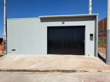Imagem de CASA Á VENDA 