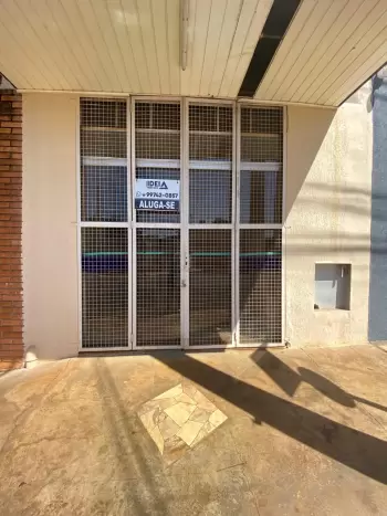 Imagem de SALA COMERCIAL PARA LOCAÇÃO 