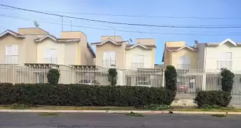 Imagem de SOBRADO PARA VENDA - CONDOMINIO BELLE VIE 