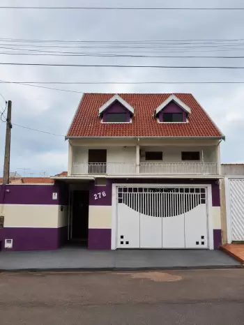 Imagem de SOBRADO PARA LOCAÇÃO 