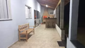 Imagem de CHÁCARA À VENDA – COMPLETA E MOBILIADA