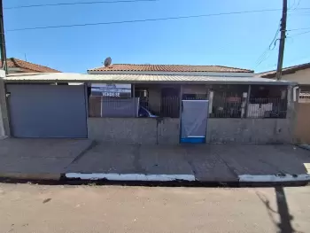 Imagem de CASA Á VENDA 