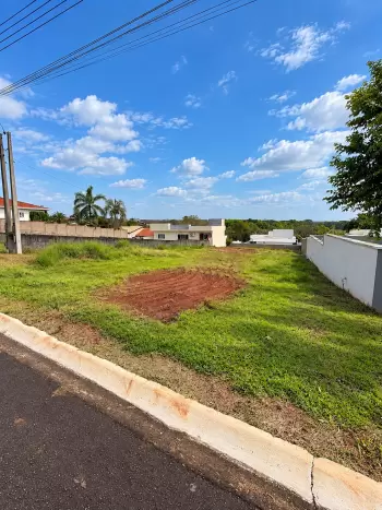 Imagem de TERRENO À VENDA – CONDOMÍNIO RECANTO DOS PÁSSAROS