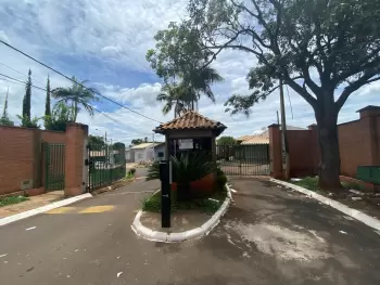 Imagem de CASA Á VENDA - RESIDENCIAL JARDIM BOTÂNICO