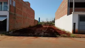 Imagem de TERRENO Á VENDA 