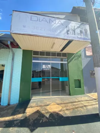 Imagem de PONTO COMERCIAL + KITNET PARA LOCAÇÃO