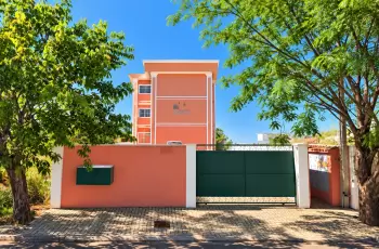 Imagem de APARTAMENTO PARA LOCAÇÃO 